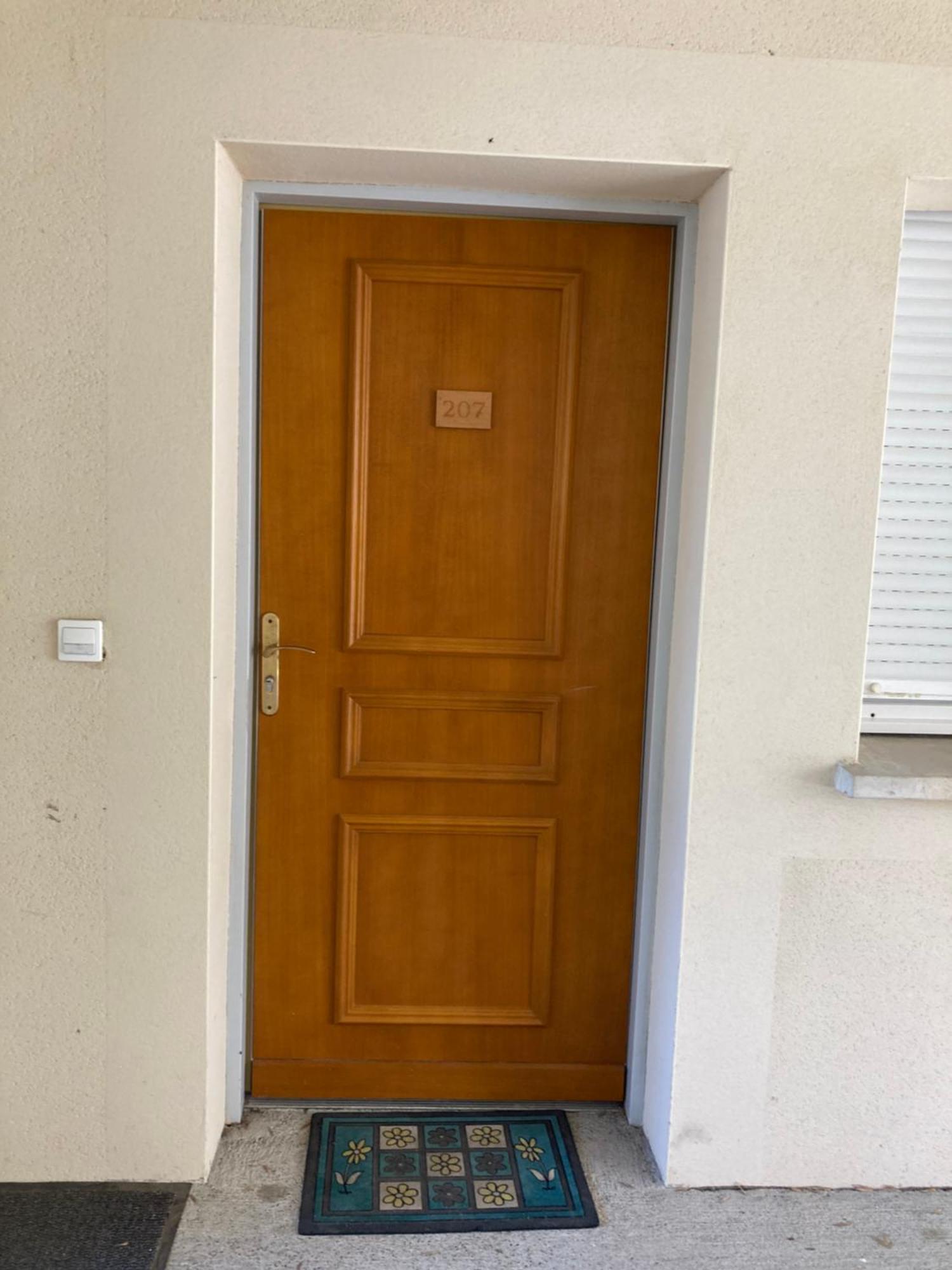 Appartement Étoilé: Résidence Agréable en Haute-Garonne Bagneres-de-Luchon Exterior photo